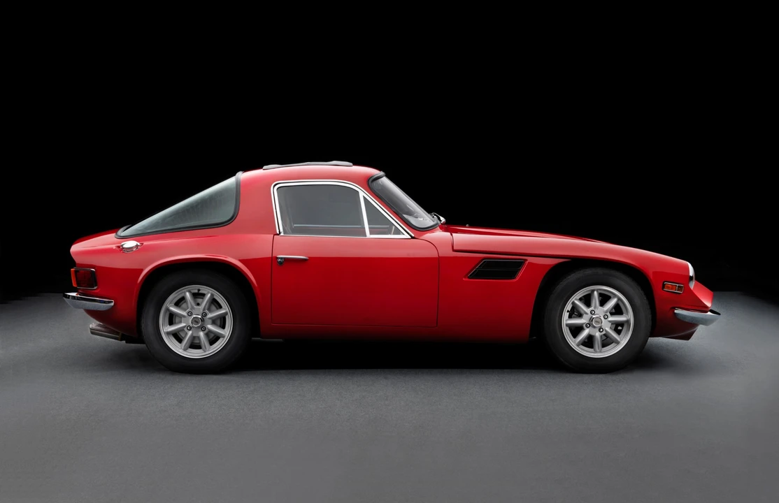 1974 TVR 2500M - Image 2 of 31