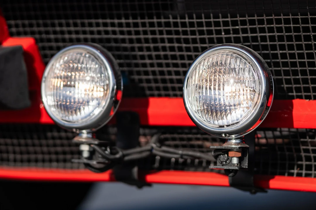 1974 TVR 2500M - Image 15 of 31