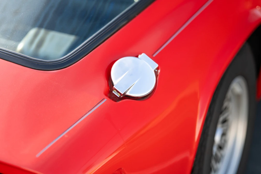 1974 TVR 2500M - Image 31 of 31