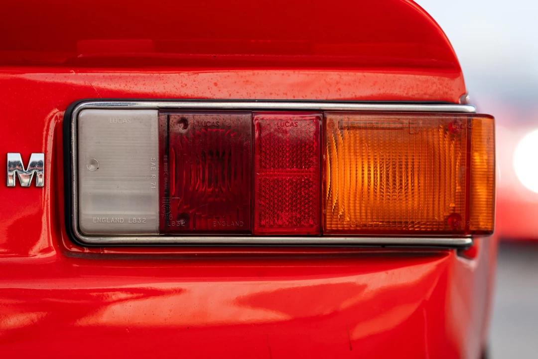 1974 TVR 2500M - Image 17 of 31