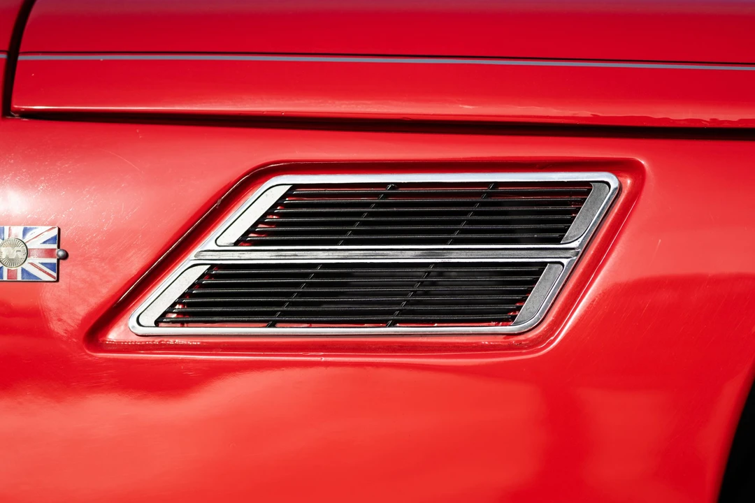 1974 TVR 2500M - Image 28 of 31