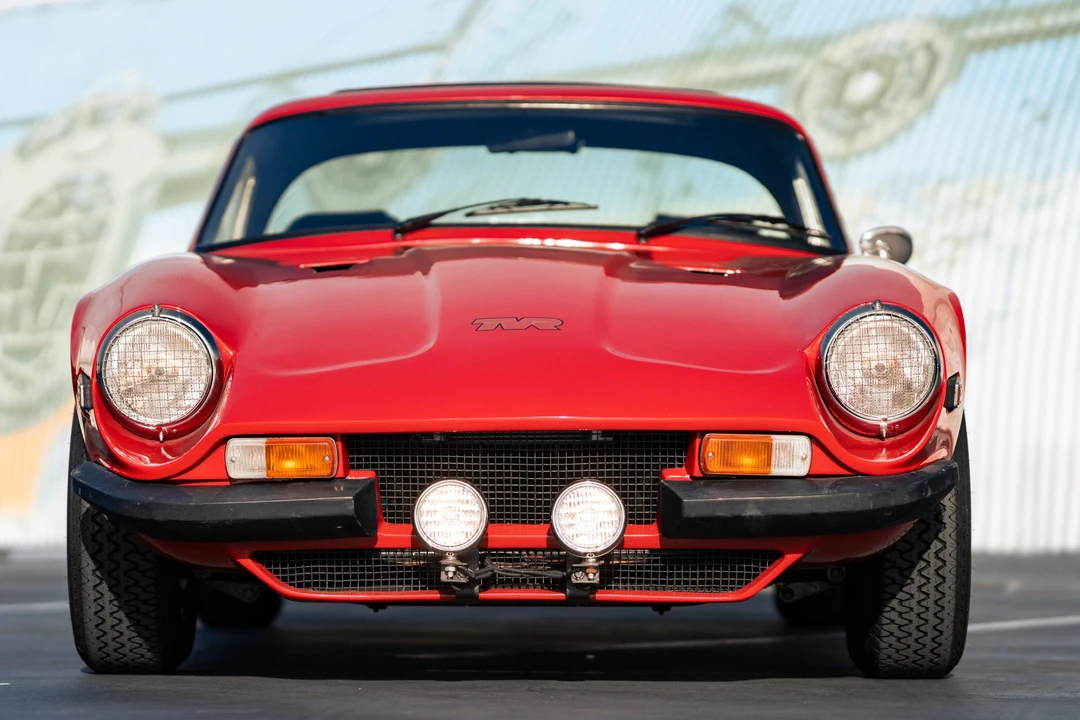 1974 TVR 2500M - Image 3 of 31