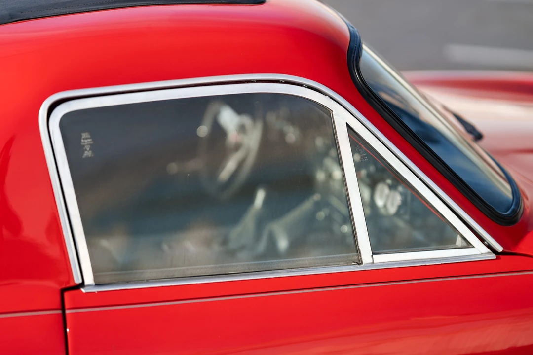 1974 TVR 2500M - Image 22 of 31