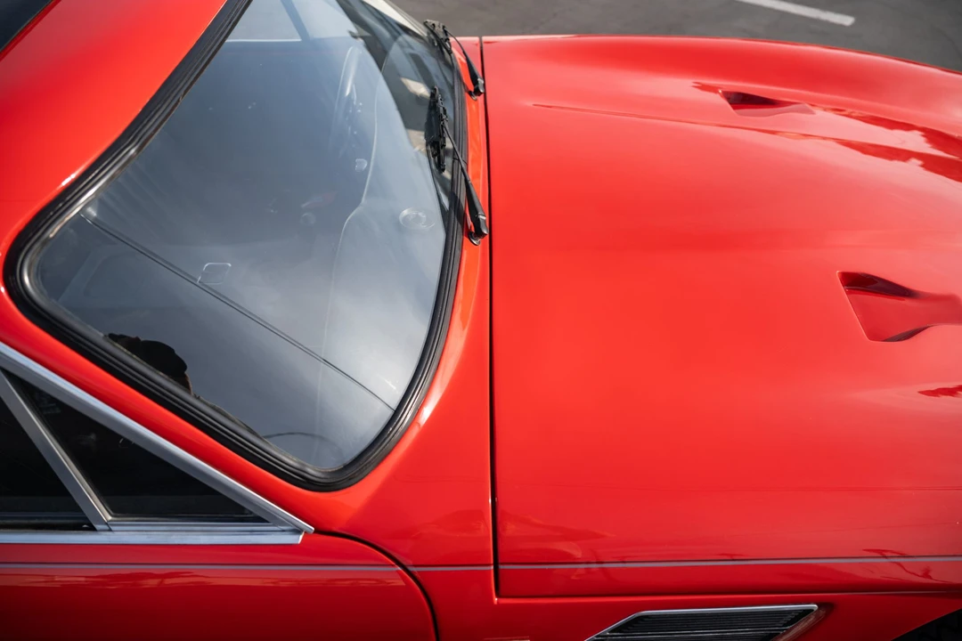1974 TVR 2500M - Image 24 of 31