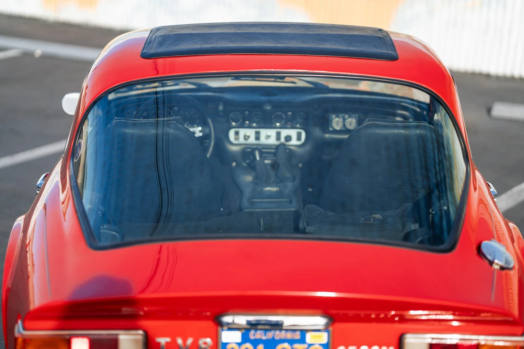 1974 TVR 2500M - Image 23 of 31