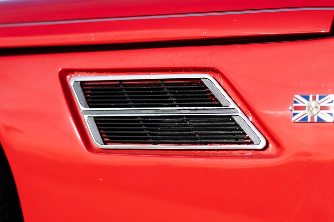1974 TVR 2500M - Image 27 of 31