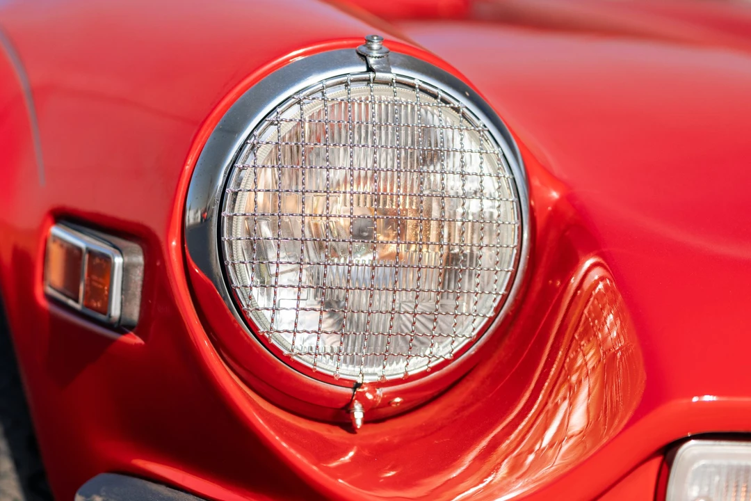 1974 TVR 2500M - Image 11 of 31