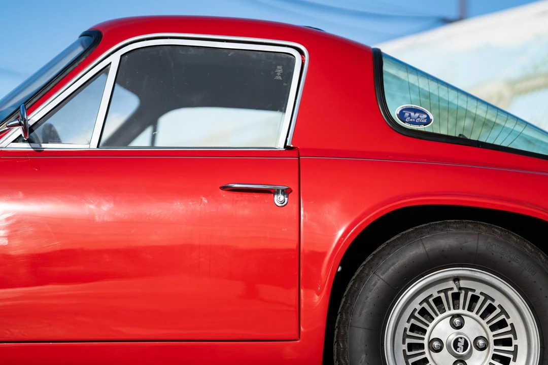 1974 TVR 2500M - Image 30 of 31