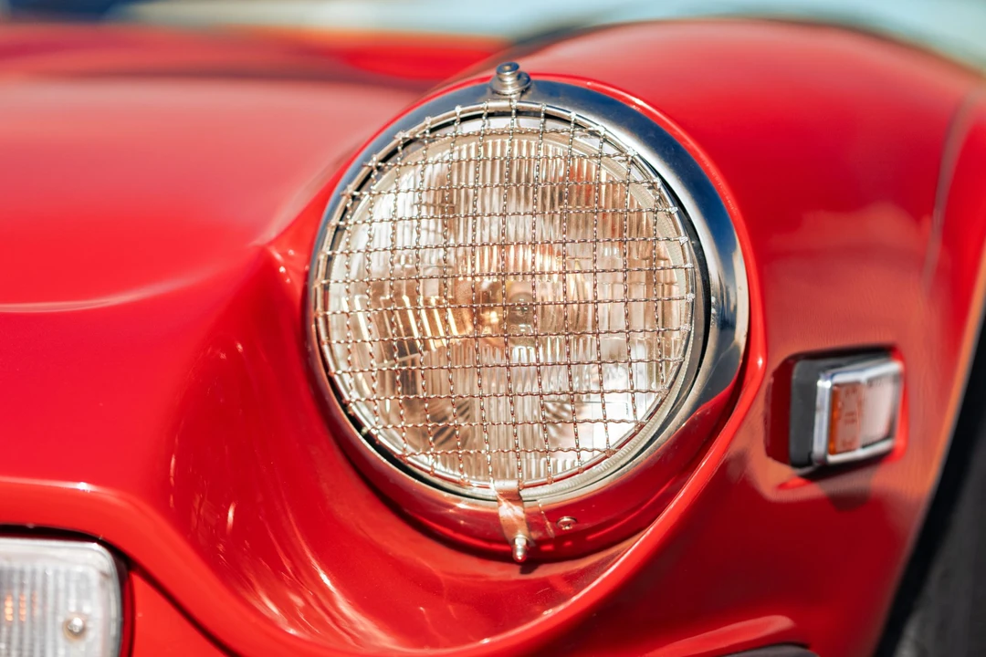 1974 TVR 2500M - Image 12 of 31