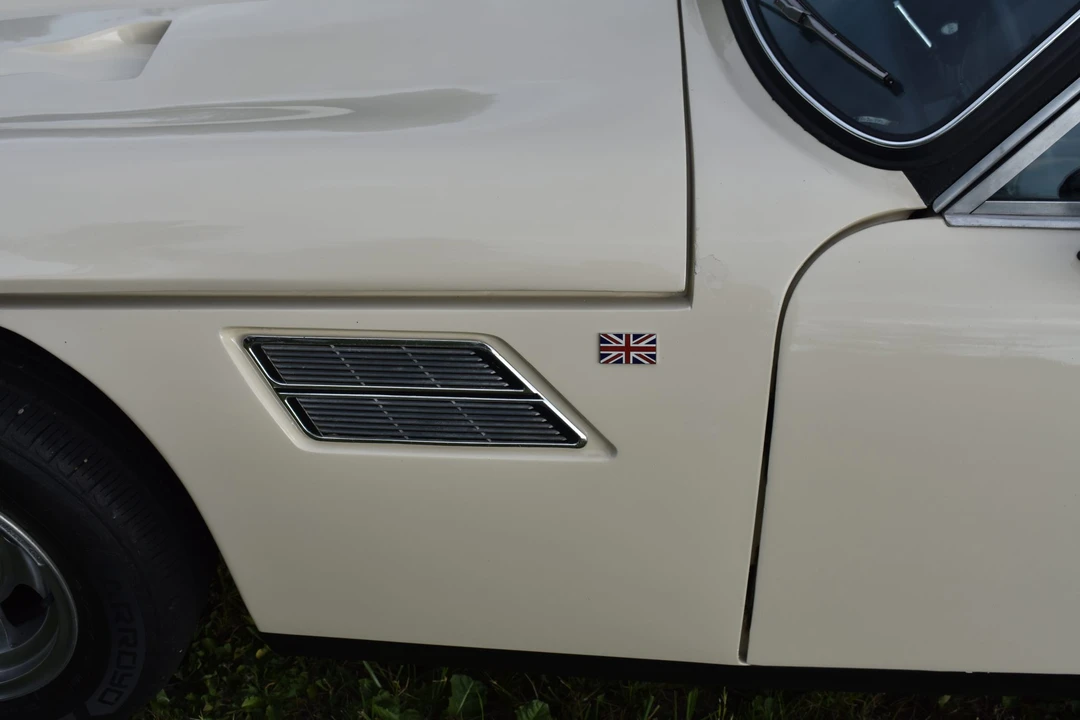 1974 TVR 2500M - Image 21 of 31