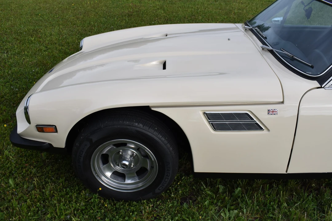 1974 TVR 2500M - Image 19 of 31