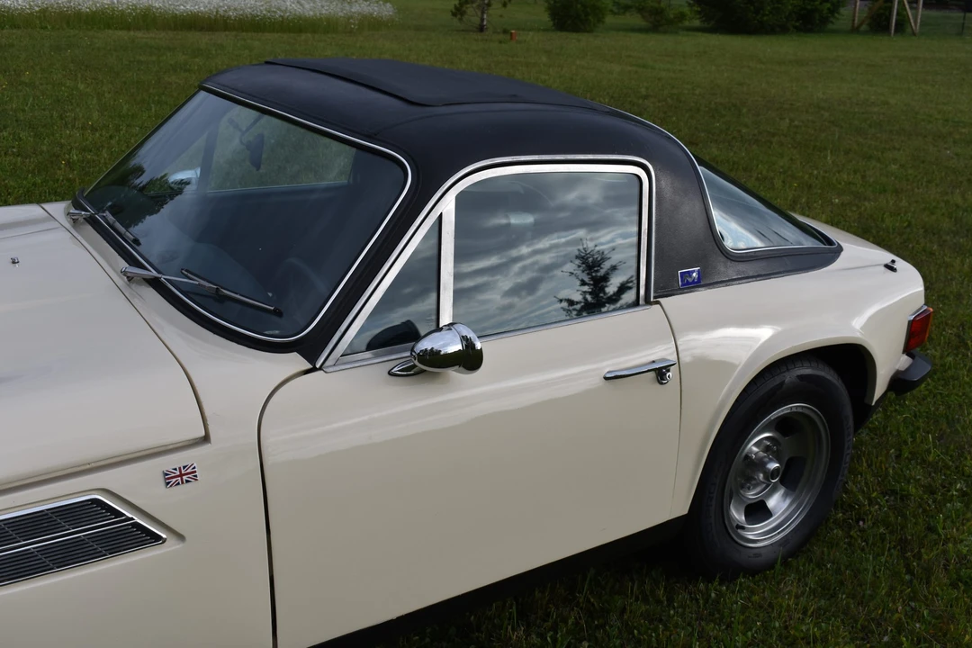 1974 TVR 2500M - Image 22 of 31