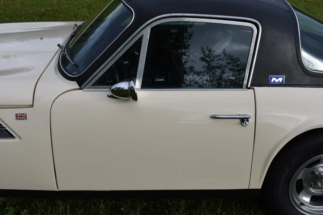 1974 TVR 2500M - Image 24 of 31
