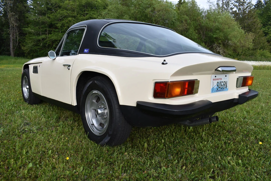 1974 TVR 2500M - Image 6 of 31