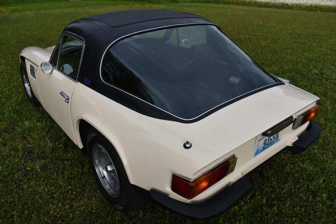 1974 TVR 2500M - Image 8 of 31