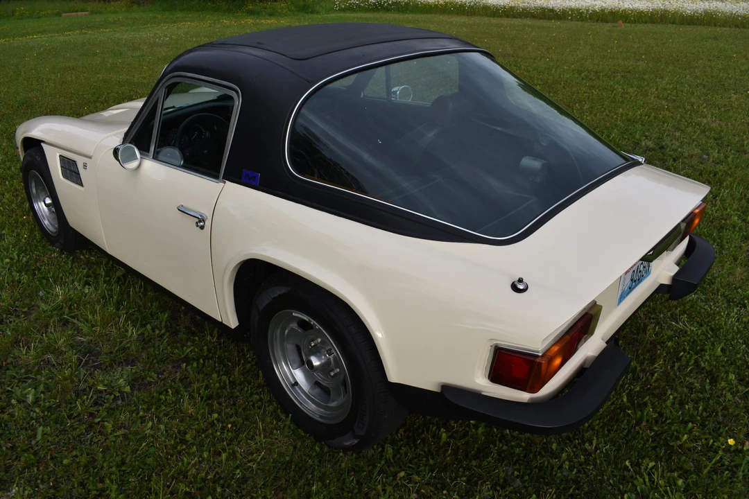 1974 TVR 2500M - Image 7 of 31