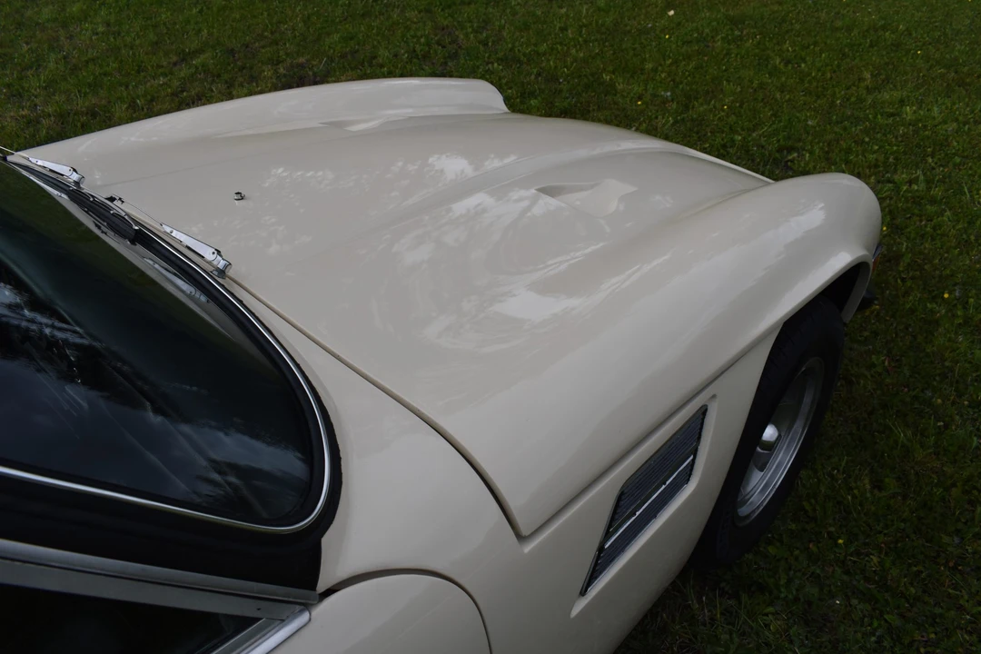 1974 TVR 2500M - Image 23 of 31