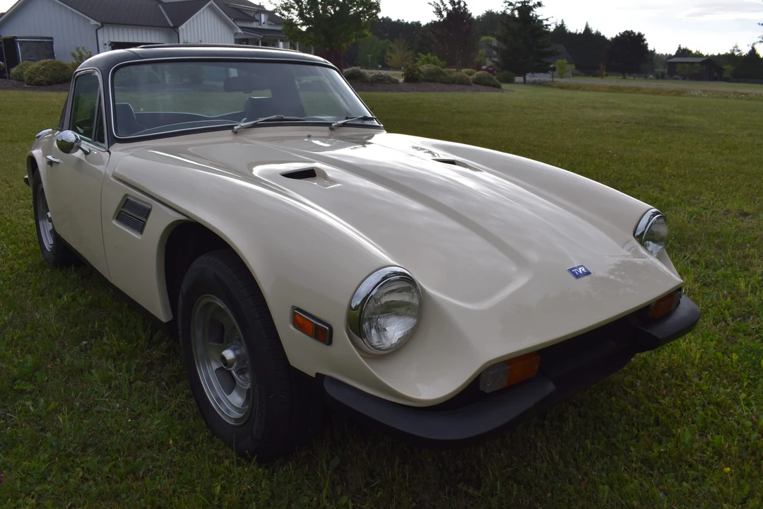 1974 TVR 2500M - Image 16 of 31