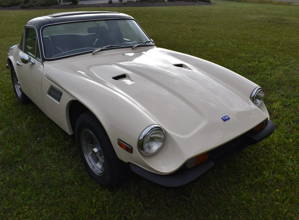1974 TVR 2500M - Image 17 of 31