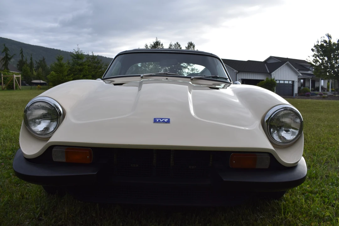 1974 TVR 2500M - Image 18 of 31