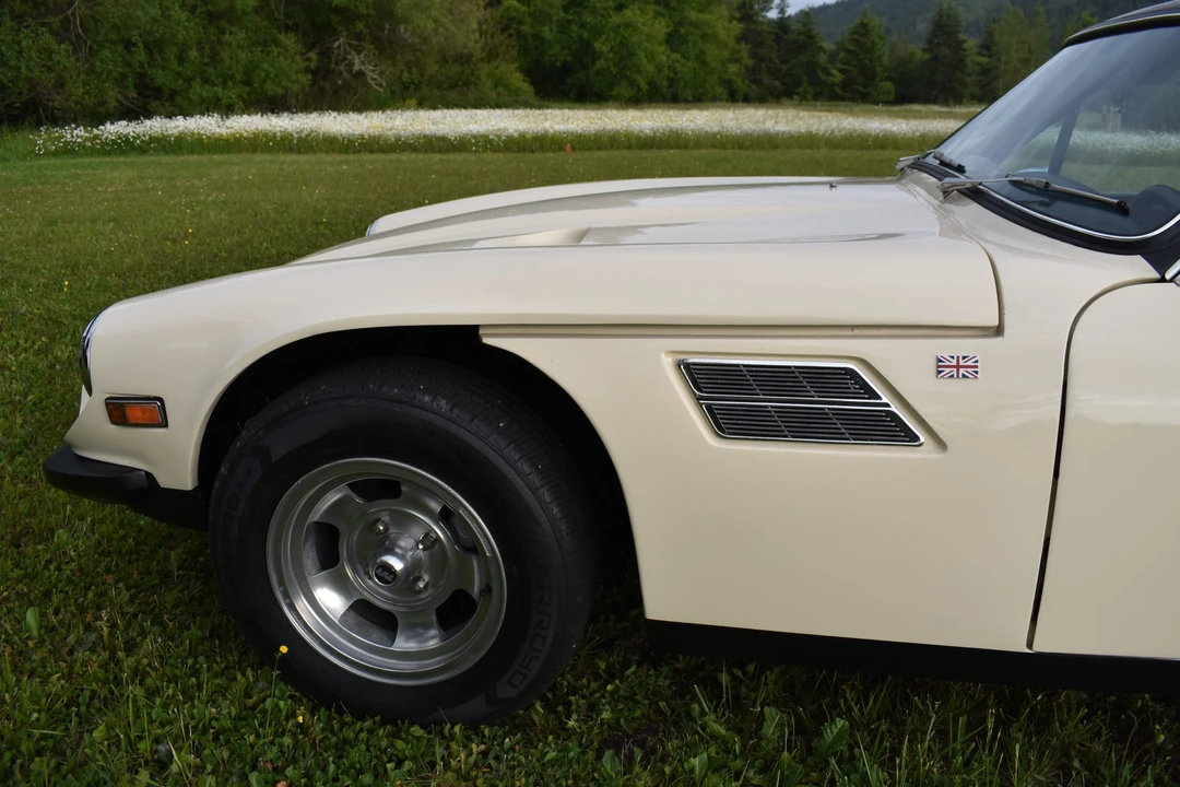 1974 TVR 2500M - Image 20 of 31