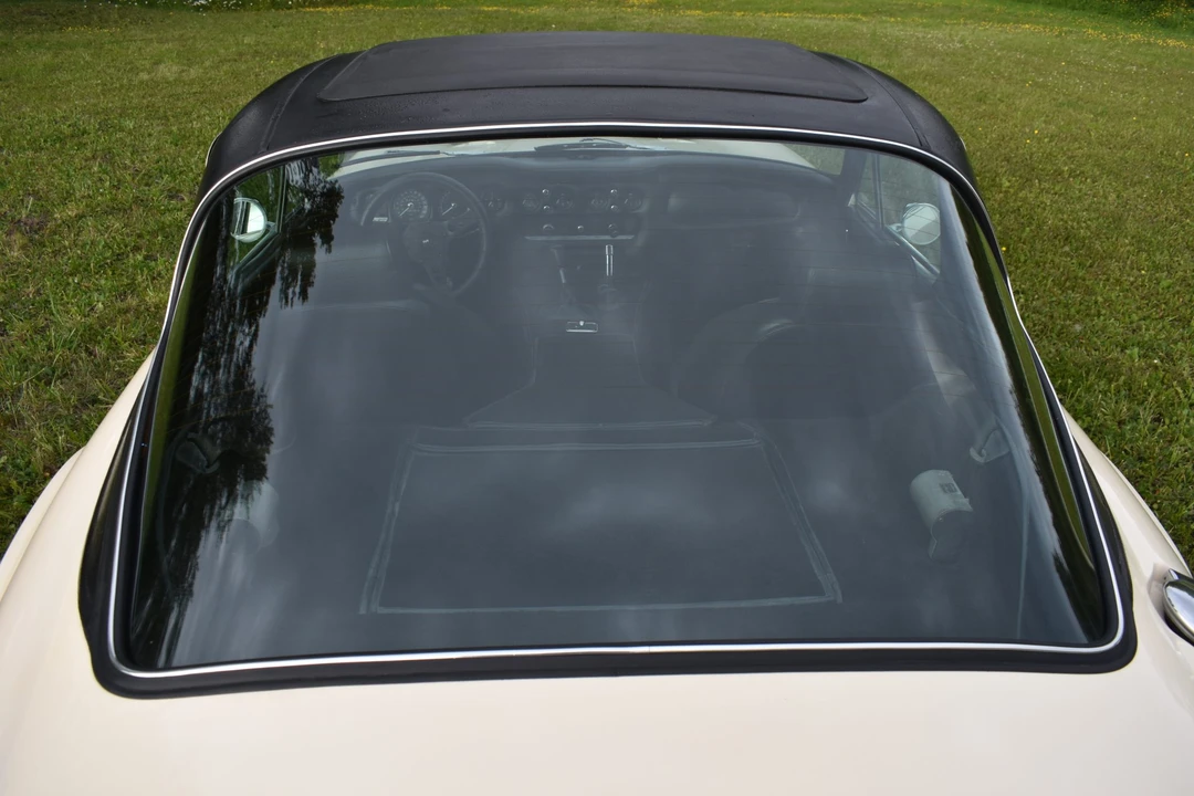 1974 TVR 2500M - Image 28 of 31