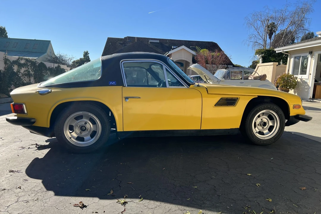 1974 TVR 2500M - Image 6 of 31