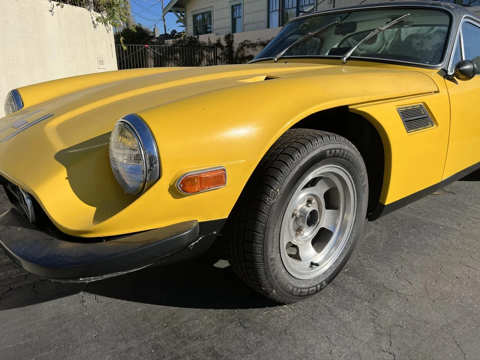 1974 TVR 2500M - Image 14 of 31