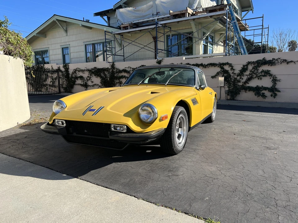1974 TVR 2500M - Image 2 of 31