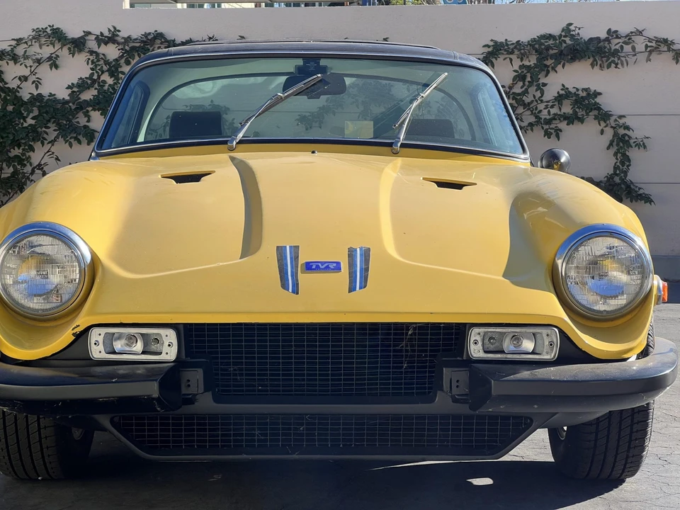 1974 TVR 2500M - Image 11 of 31