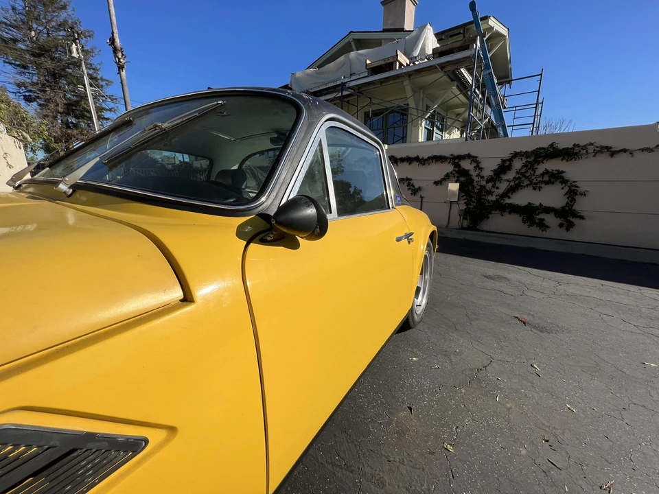 1974 TVR 2500M - Image 17 of 31