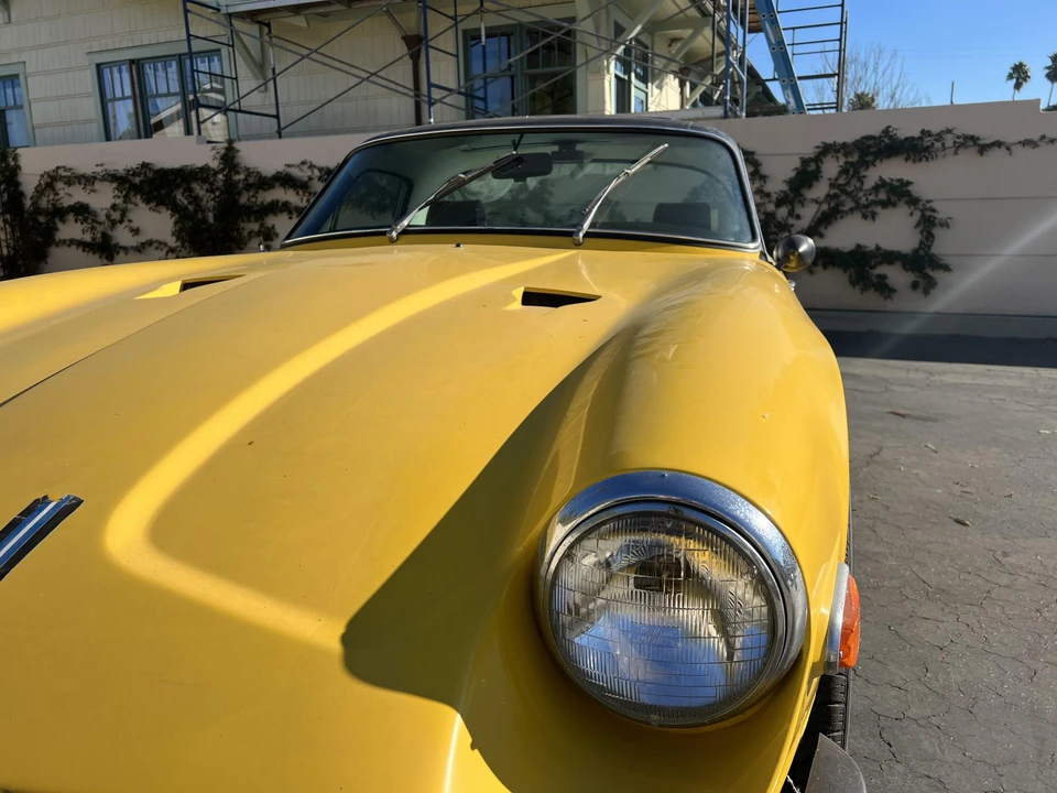 1974 TVR 2500M - Image 13 of 31