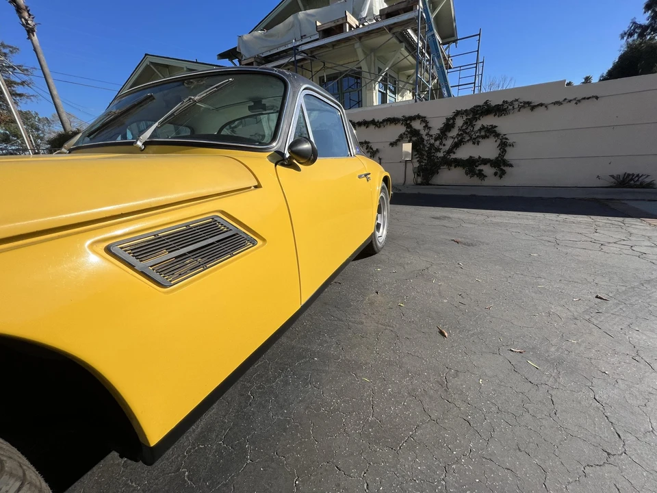 1974 TVR 2500M - Image 15 of 31