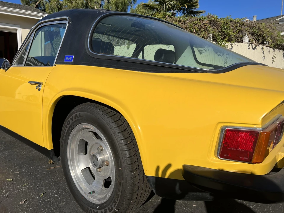 1974 TVR 2500M - Image 18 of 31