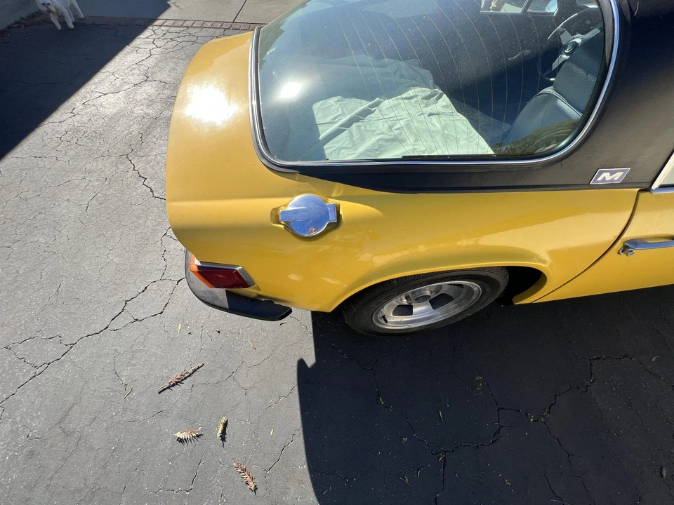 1974 TVR 2500M - Image 28 of 31