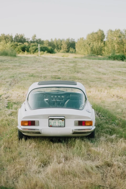 1974 TVR 2500M - Image 31 of 31