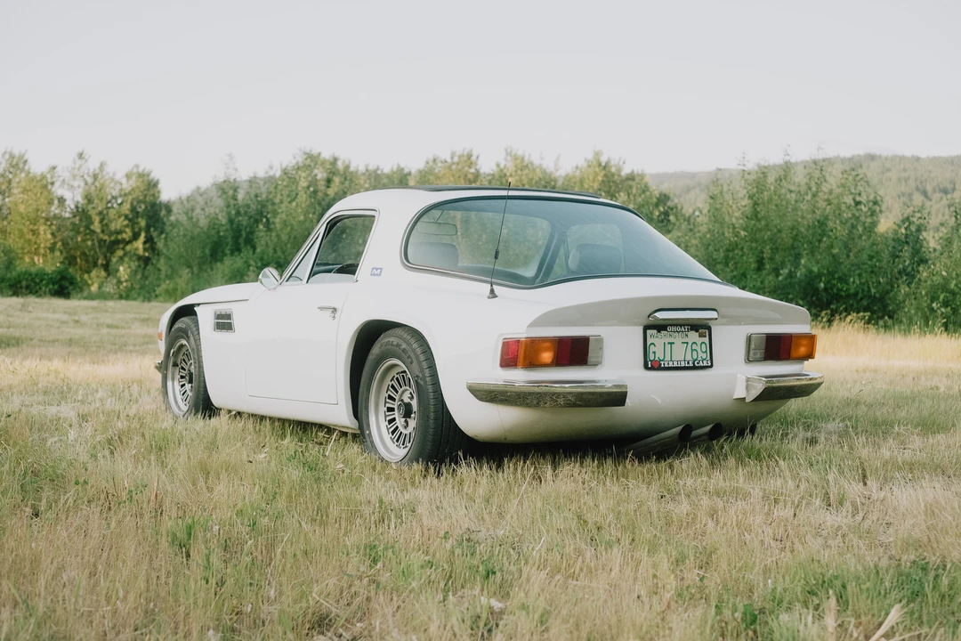 1974 TVR 2500M - Image 26 of 31