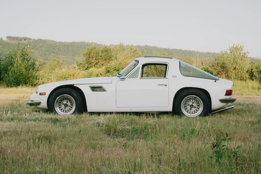 1974 TVR 2500M - Image 25 of 31