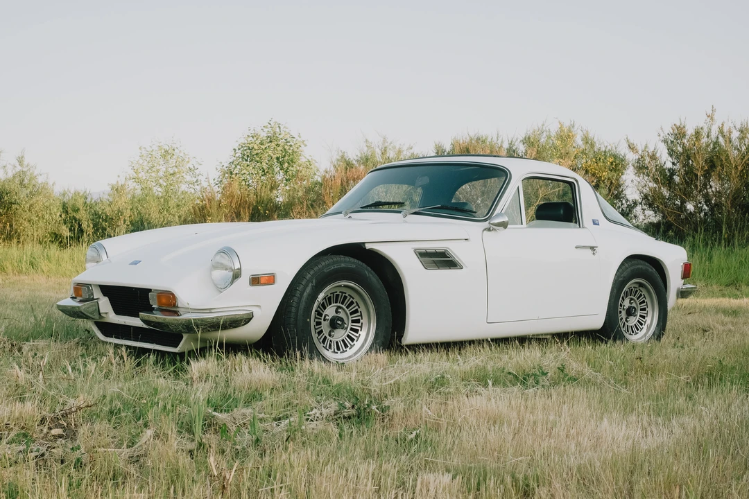 1974 TVR 2500M - Image 24 of 31