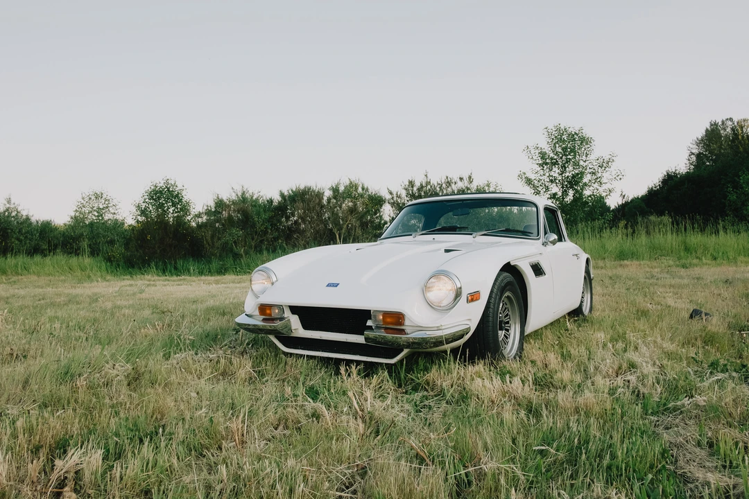 1974 TVR 2500M - Image 21 of 31