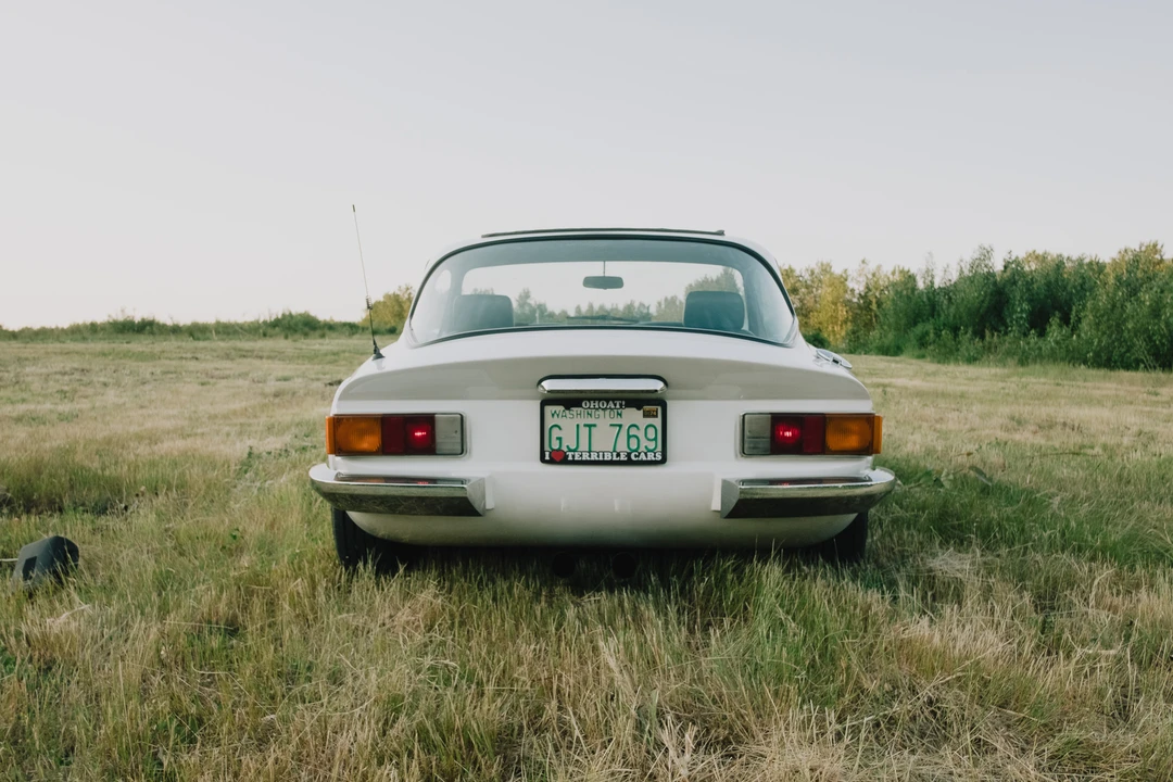 1974 TVR 2500M - Image 11 of 31