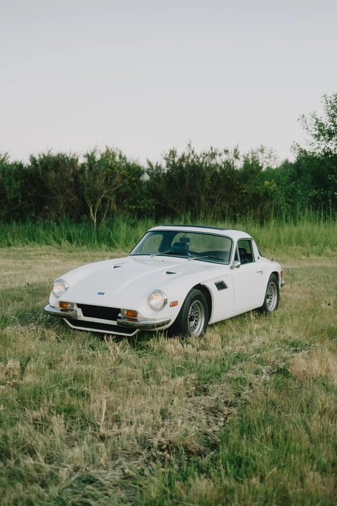 1974 TVR 2500M - Image 22 of 31