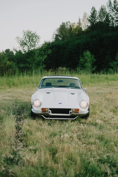 1974 TVR 2500M - Image 18 of 31