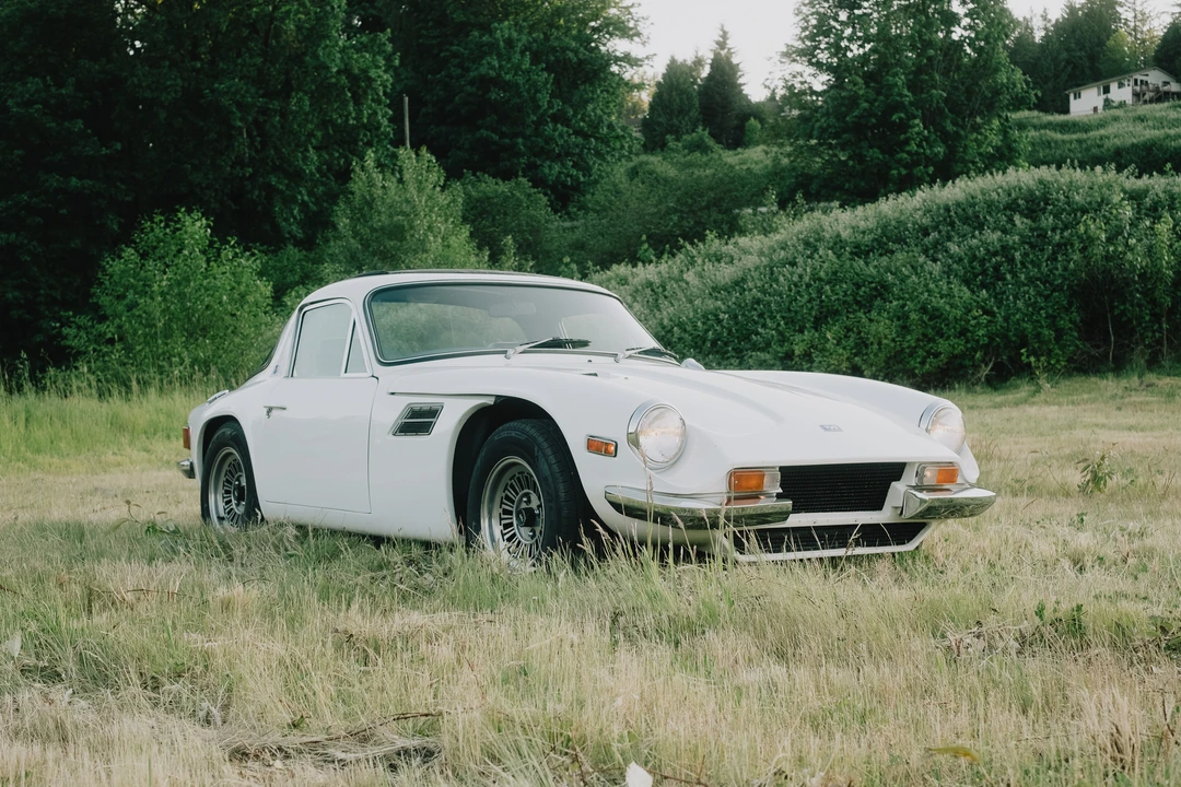 1974 TVR 2500M - Image 16 of 31