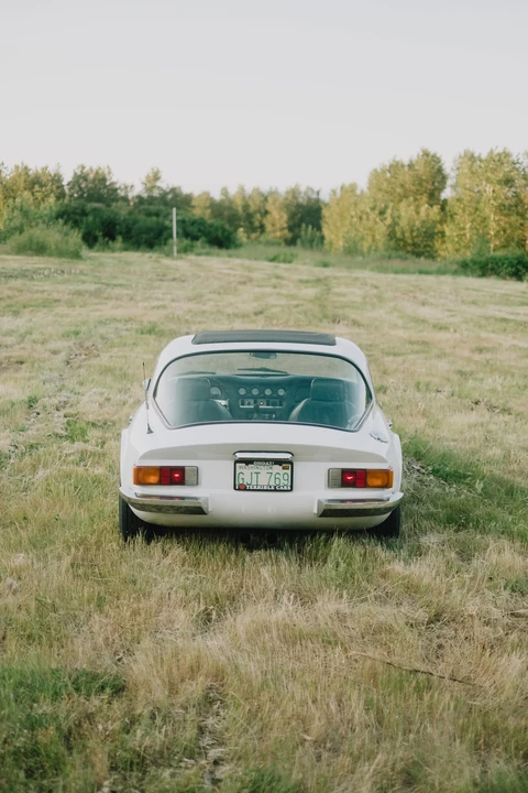 1974 TVR 2500M - Image 29 of 31
