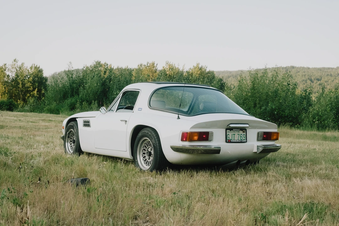 1974 TVR 2500M - Image 27 of 31