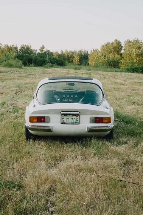 1974 TVR 2500M - Image 28 of 31