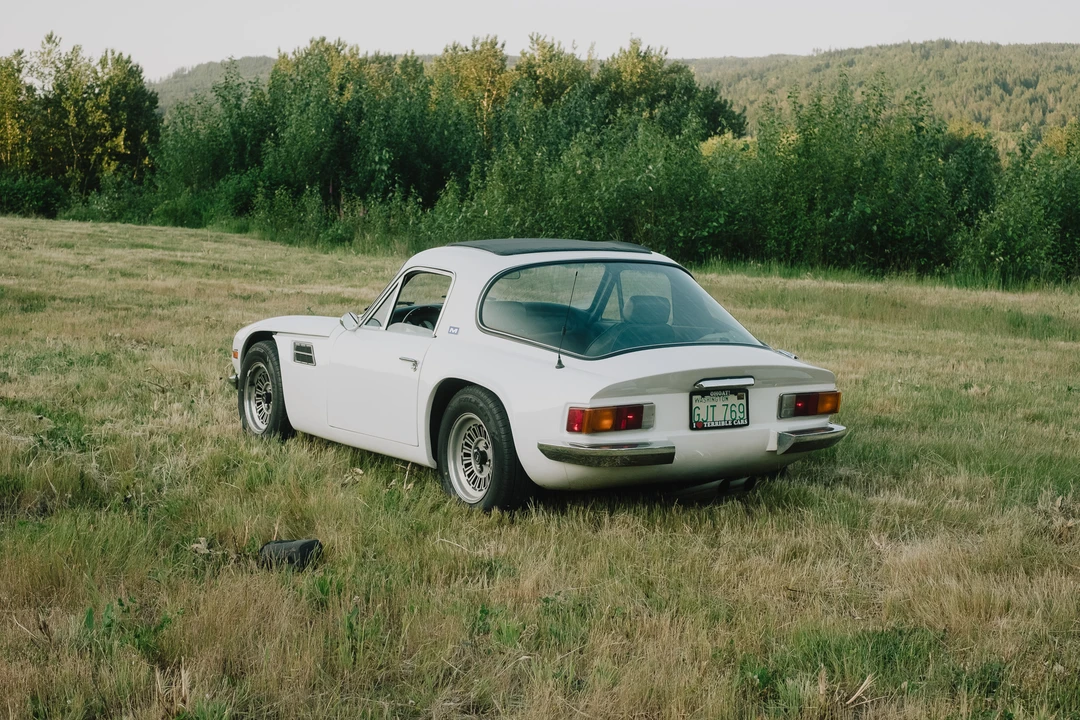 1974 TVR 2500M - Image 10 of 31