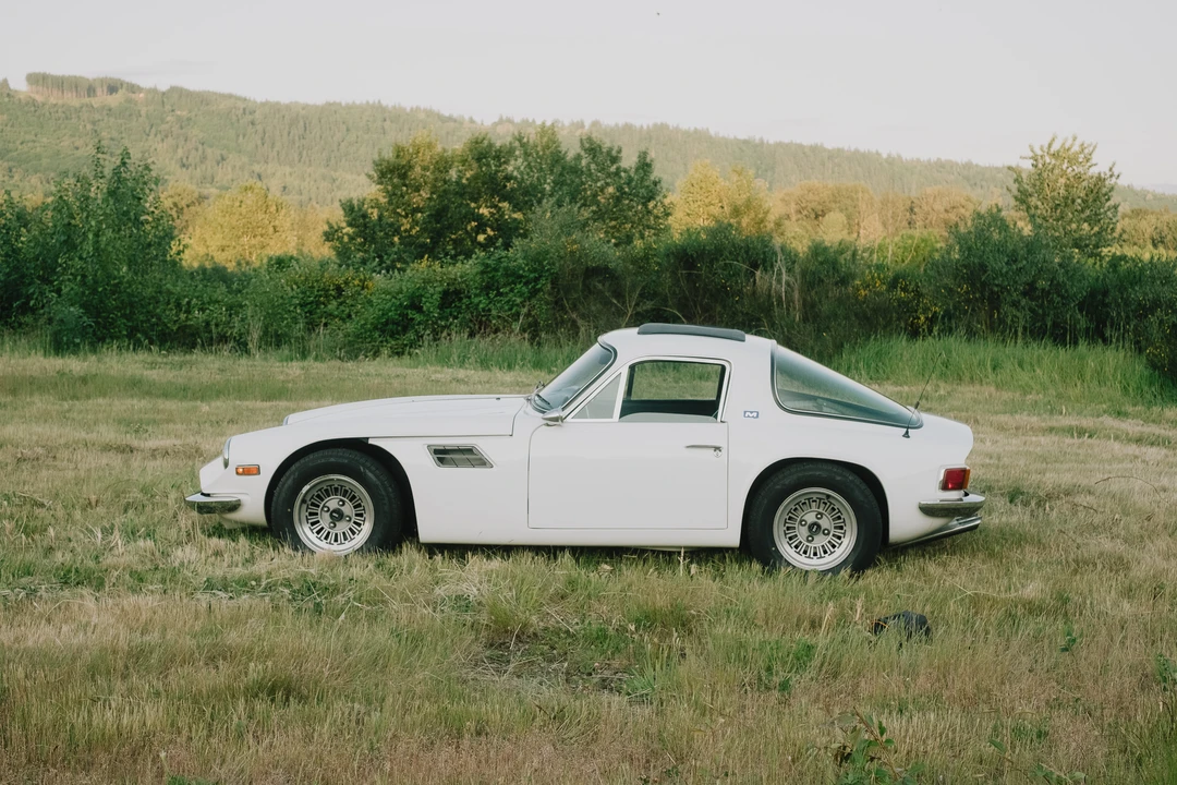 1974 TVR 2500M - Image 9 of 31