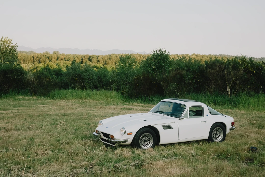 1974 TVR 2500M - Image 7 of 31
